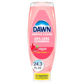 Dawn Gentle Clean EZ-Squeeze Dishwashing Liquid Dish Soap, Pomegranate and Rose Water Scent 24.3 fl oz