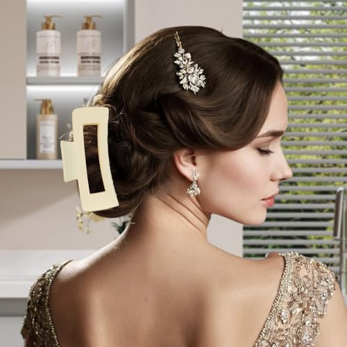 7 Pcs Spa Set, Facial Headband and Wristband Set, Skincare Accessories, College Style Girl Idea Gifts, Hair Accessories for Women and Girls（Leopard） - color: Leopard