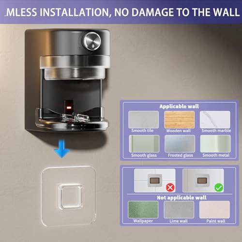 Toothpaste Squeezer, Bathroom Wall Mounted Electric Toothpaste Dispenser with Adjustable Toothpaste Dispensing Amount, Automatic Toothpaste Dispenser for Adults and Kids (Black) - color: Black