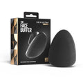 MANSCAPED® The Face Buffer - Men's Silicone Face Scrubber for Nourishing, Deep Cleaning & Exfoliating Your Skin, No-Slip Suction Cup Handle, Gentle Face Massage, 1-Pack - size: Face Buffer