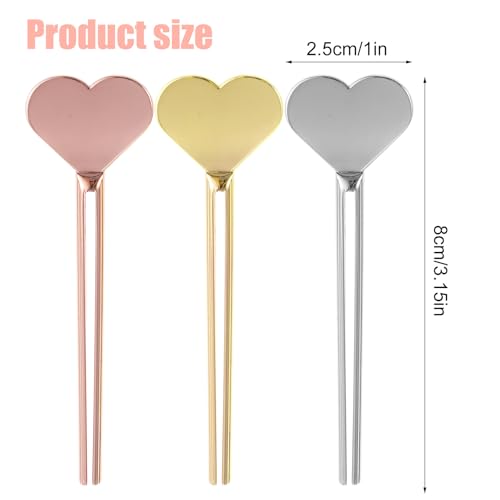 3 Pcs Toothpaste Squeezer, Metal Manual Toothpaste Squeeze Stainless Steel Manual Dispenser Roller Tube Bathroom and Kitchen Gadgets for Maximize Creams Paint Makeup & Beyond
