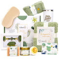 Gift Set Women, Get Well Gifts Women, Gift Basket Womens, Care Package Womens, Self Care Gifts Woman, Birthday Gift Box Woman, Spa Gifts for Her, Hug Box for Her - color: Get Well Soon