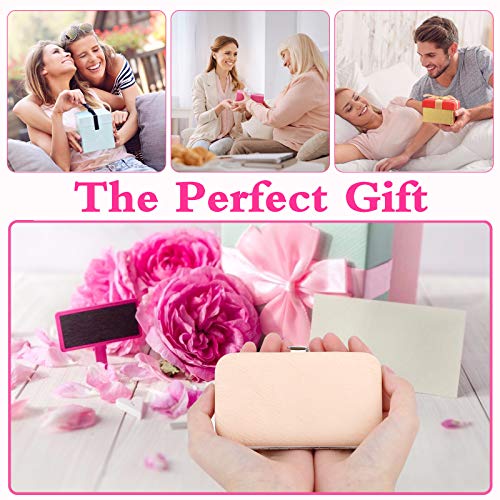 Manicure Set Women Nail Clippers Set Nail kit Manicure Pedicure Kits Professional Grooming Kit Nail Care Gift for Women Nail Sets Ultra Sharp Suitable for Home Travel Foot Hand Care Tools (Pack of 2) - size: 8 Piece Set (Pack of 2)