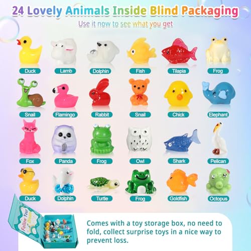 Bath Bombs for Kids with Surprise Inside, 24 Pack Kids Bath Bombs with Toys Inside Gift Set, Kid Bubble Bath Fizzy for Girls Boys with Bath Toys - color: Colorful