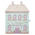 Musee Dollhouse Bath Balm Set 4x8oz Bath Bombs | Gifts for Women | Bath Bombs for Women | Handmade, Bubble Bath Magic | Cruelty-Free & Kid-Friendly - style: Doll House