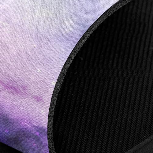 WIRESTER Super Absorbent, Fast Drying Kitchen Sink Splash Guard Faucet Mat, Sink Mat Behind Faucet Drip Catcher, Sink Gadget for Kitchen, Bathroom (15 x 5.5 Inch) - Purple Fuchsia Marble - color: Purple Fuchsia Marble