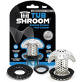 TubShroom Ultra Revolutionary Bath Tub Drain Protector Hair Catcher/Strainer/Snare Stainless Steel, Single Pack - style: Stainless Single