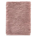 SKL Home CloudSoft Cotton Luxury Bath Towel, Clay - color: Clay, style: Bath Towel