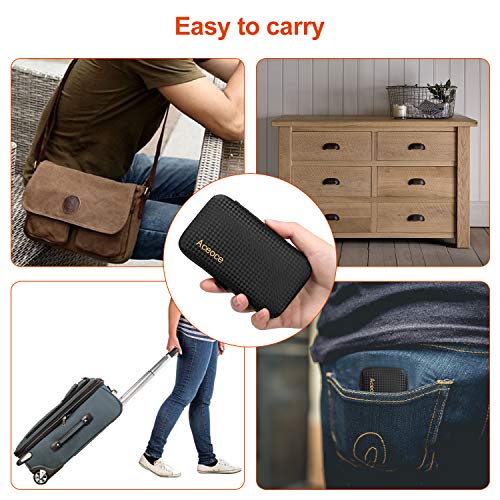 Manicure Set Men Finger and Toe Nail Clippers Set Professional Manicure Pedicure Kit with Travel Case Personal Care Tools Accessories Nail Grooming Kit Gifts for Men Women Father Mother - color: Black and Red