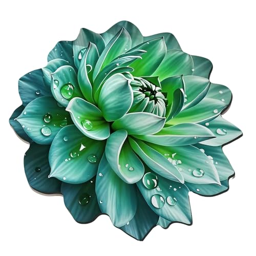 Floral Diatomaceous Earth Floor Mat 3D Flowers Pattern Bath Mat Non-Slip Bath Rug Safe Absorbent Quick Drying Bathmat Suitable for Bathroom Kitchen Entrance (Style 5, 31.5"/80cm) - color: Style 5, size: 2'8" x 2'8" (Flower)