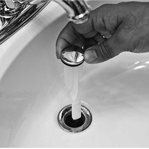PF WaterWorks ClogFREE Universal Never Clog Pop-Up Stopper - Magnetic (Cap Dia 1.5 "); Brushed Nickel; PF0317 - color: Brushed Nickel, size: Cap Dia. 1.5 in. (Pack of 1)