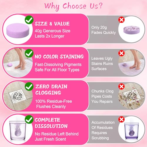 Shower Steamers Aromatherapy 8 Pack - Gifts for Women, Shower Bombs with Essential Oils, Self Care and Stress Relief Stocking Stuffers, Relaxation Birthday Gifts for Women and Men. Pastel Flow Style - style: Pastel Flow Style