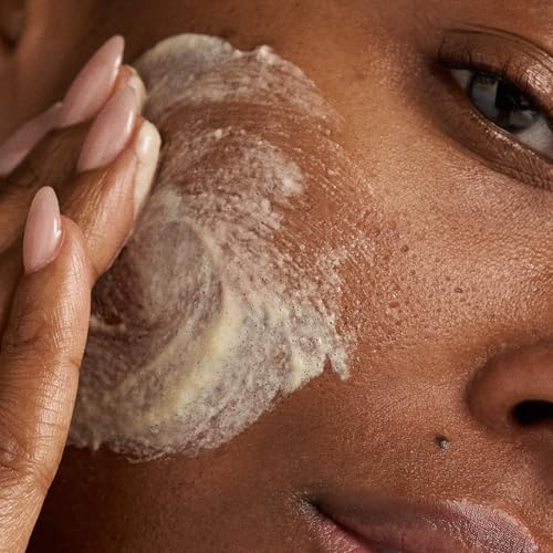 Dermalogica Daily Milkfoliant, Face Exfoliator, Powder Scrub Exfoliant with AHA and BHA - Calming, Polishing and Hydrating Skin, Oat-Based, Vegan Product - size: Refill - 2.6 Ounce