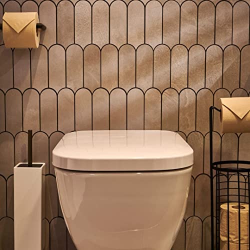 Bumboo Bamboo Toilet Roll 48 Pack | Unbleached Toilet Paper 3 ply, 300 Sheets | Eco Toilet Rolls Bulk Buy | Plastic-Free, Soft, Strong, Sustainable Loo Roll - size: 48 Count (Pack of 1)