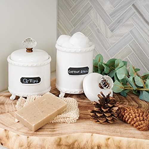 Mud Pie SOAP Dish and Cloth Set, Checkered - color: Checkered
