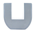 SANIPRO Commode Mat Grey (6/case)