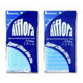 2 Pack Back Exfoliator for Shower and Dead Skin Removal, Exfoliating Body Scrubber for Smooth Skin Japan Washcloth for Shower & Bath, Versatile Body Scrub Towel, Medium&Hard - style: Medium + Deep