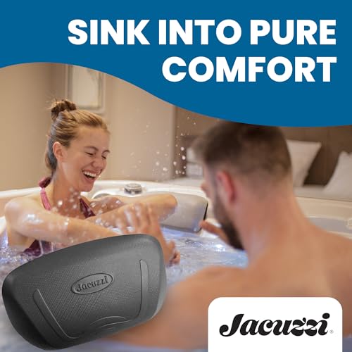 2472-136 | Jacuzzi J300™ HYDROSOOTHE™ Massage Pillow