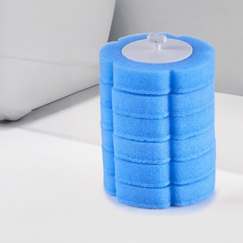 MRBIN Disposable Toilet Brush Refills