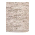 SKL Home CloudSoft Cotton Luxury Bath Towel, Oatmeal - color: Oatmeal, style: Bath Towel