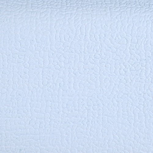 Bath Pillow, Bathtub Head Neck Support, Soft Foam Padded Spa Tub Headrest Back Shoulders Support Cushion Bathroom (Blue) - color: Blue