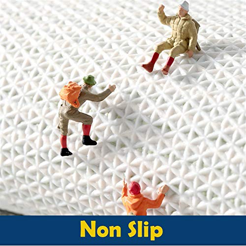 Cute Bathroom Rugs mats,Non-Slip Extra Soft Microfiber Washable Water Absorbent Shower Toilet Kids Bath Rugs mats Set for Bathroom (Whale, 20"x32"/50x80cm)