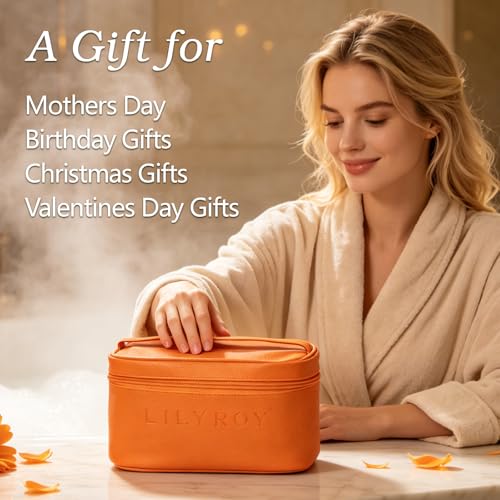 Spa Gift Set, Skin Care Kit - 20Pcs Moisturizing Bath Sets for Women Gifts
