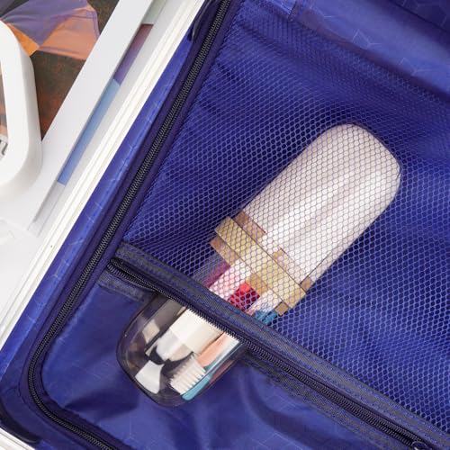 Travel Toothbrush Case, Portable Travel Toothbrush Holder with Toothbrush Cup, 3 in 1 Storage Toothbrush and Toothpaste Holder with Lid for Traveling Home Camping Bussines Trip (Clear Yellow) - color: Yellow