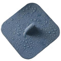 Bathtub Drain Stopper, Silicone Drain Cover for Kitchen,Bathroom and Laundry