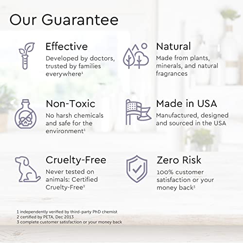 Puracy Foaming Hand Soap Refill - Plant-Powered Natural Hand Soap As Seen on TikTok, Non-Toxic, Sulfate-Free Liquid Soap, Moisturizing Foam Handwash Liquid (Lavender & Vanilla, 48 fl oz) (Pack of 2) - size: 48 Fl Oz (Pack of 2)