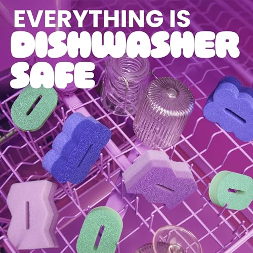 Brite by Scotch-Brite Refill Scrubbers, 2 Pack - style: Refill Scrubbers
