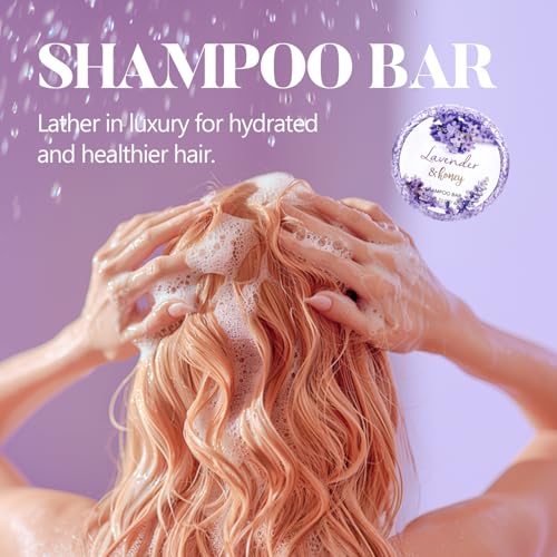 Body & Earth Bath and Body Gift Set - 8 Pcs Lavender Spa Baskets for Women, Spa Kit for Women, Birthday, Holiday, Anniversaries, Christmas Gifts for Her, Mom, Wife, Girlfriend