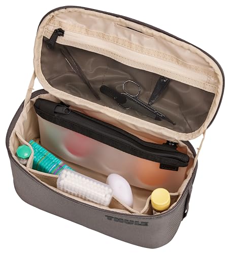 Thule Subterra 2 Toiletry Bag - color: Vetiver Gray