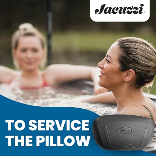 2472-136 | Jacuzzi J300™ HYDROSOOTHE™ Massage Pillow