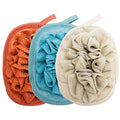 3 Pack Body Sponge Brushes Pouf Mesh Brush Shower Glove with Flower Bath Ball