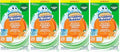 Scrubbing Bubbles Flushable Toilet Bowl Wand Cleaner Refills, Fresh Brush Cleaner Toilet Refill Pads, Removes Limescale & Odors, Citrus Scent,20 Count (Pack of 4) - size: 20 Count (Pack of 4), style: Refill