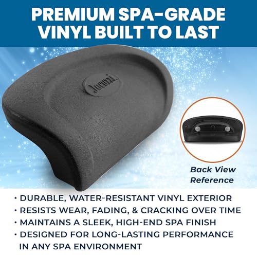 JACUZZI® J-500 PILLOW 2472-005 (2455-266)