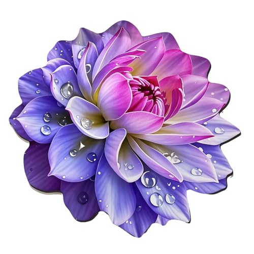 Floral Diatomaceous Earth Floor Mat 3D Flowers Pattern Bath Mat Non-Slip Bath Rug Safe Absorbent Quick Drying Bathmat Suitable for Bathroom Kitchen Entrance (Style 4, 31.5"/80cm) - color: Style 4, size: 2'8" x 2'8" (Flower)