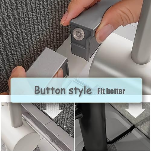 STARGAZ Silicone Faucet Mat for Kitchen Sink,Faucet Draining Mat,Sink Back Splash Guard,Kitchen Rubber Mat,Bathroom Sink Faucet Mat,Soap Dish,Silicone Sink Protector(Grey, 24”×5.5”) - color: Gray, size: 24”×5.5”