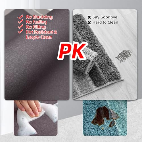 Diatomaceous Earth Bath Mat Super Absorbent Quick Dry Bath Mat, Bathroom Rugs Non Slip Washable, Thin Brown Bathroom Floor Mats-Shower Rug for in Front of Bathtub Shower, Easy Care, 15.7"x23.6" - color: Brown, size: 15.7"x23.6"
