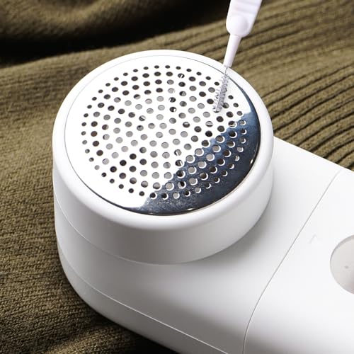 Shower Head Cleaning Brush for Small Hole, 2025 New Shower Head Cleaner Tool with Spiral Tip, Gap Hole Cleaning Brush Picks, Multifunction Tiny Brush for Nozzle Keyboard Port Crevice Sink Vent (10)