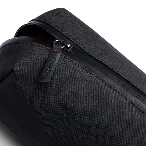 Bellroy Toiletry Kit Plus – (Toiletries pouch, bag) - color: BlackAsh