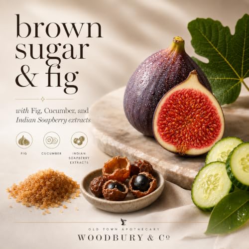 WOODBURY & CO Travel Size Shampoo Conditioner Body Wash Lotion & Soap (150 PK, 1.7 oz each), Guest Bathroom Essentials Toiletries Airbnb Bulk Mini Sets Hygiene Kits Paraben Free Air Bnb Toiletry