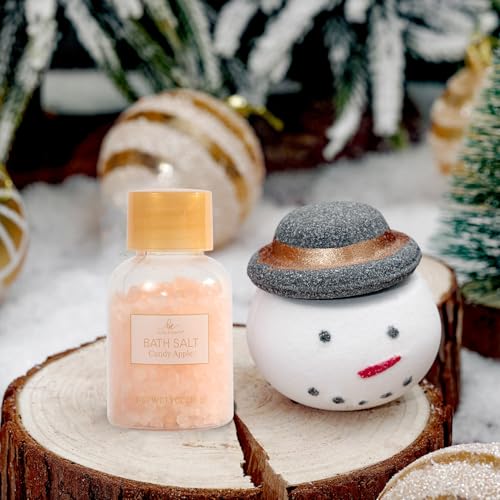 Advent Calendar 2026 BODY & EARTH Holiday Gifts for Women Christmas 24 Days of Beauty Countdow Calendar 24PCS 2026 Skincare Advent Calendar - color: Brown