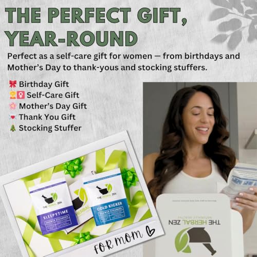 Aromatherapy Shower Steamer Gift Set - USA Made Mothers Day Gift for Mom - Shower Bomb Tablets Made with Soothing Natural Essential Oils - Relaxation Gift for Women and Men - style: Get Well Combo