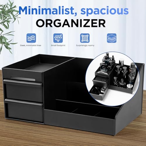 Mens Organizer,Perfume Organizer,Cologne Stand,Cologne Shelf,Perfume Stand,Mens Dresser,Bathroom Organizers and Storage,Desk Organizer,Room Decor,Mens Gifts for Birthday