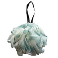 50g Bath Sponge Shower Loofah Mesh Pouf Bath Scrunchies Body Wash Puff Shower Puff Exfoliating Scrubber - style: Style 4