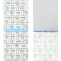 50 Pcs Waterproof Shower Protector | 4x10 Inch Knee Replacement Surgery Bandage Shower Cover Large Wounds Hip Incision Post Knee Surgery Adhesive Dressing Must Haves - size: 4 x 10 Inch (Pack of 50)