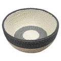 Sweet Home Collection Bathroom Accessories Sets Unique Collections Modern Classic Contemporary Decorative Beautiful Designs Bath Shower Tub Décor, Soap Dish, Twist(Pack of 1) - size: Soap Dish (1 Piece) - Twist