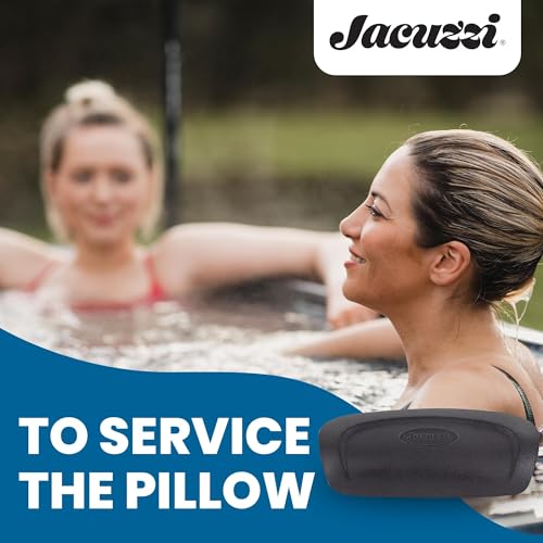 JACUZZI® J-500 PILLOW 2472-005 (2455-266)